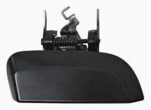 MEPNPA05TR MANIJA EXT PATHFINDER 05-12 NEGRA TRAS PLASTICO DER