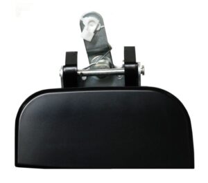 MEPNPA96LTR MANIJA EXT PATHFINDER 96-04 LISA TRAS PLASTICO 2218 DER