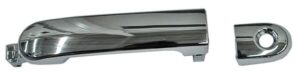 MEPNTI07DCL MANIJA EXT TIIDA 07-18 CROM DEL PLASTICO IZQ