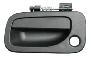 MEPNUR02L MANIJA EXT URVAN 02-13 CHINA DEL PLASTICO IZQ