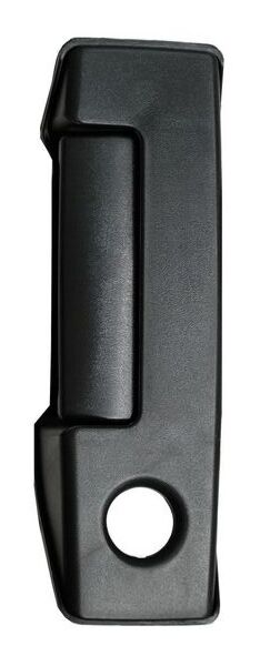 MEPNUR02LL MANIJA EXT URVAN 02-13 CHINA LAT C/HOYO P/LLAVE PLASTICO IZQ