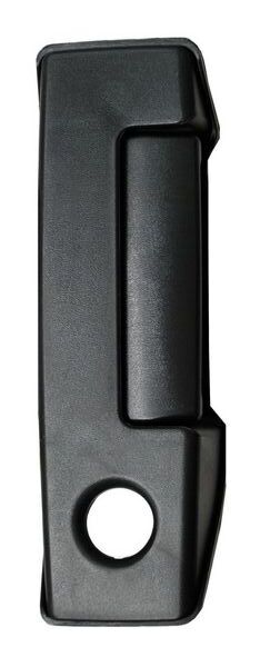 MEPNUR02LR MANIJA EXT URVAN 02-13 CHINA LAT C/HOYO P/LLAVE PLASTICO DER