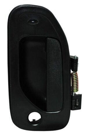 MEPNUR14DHL MANIJA EXT URVAN 14-19 CHINA DEL C/HOYO P/LLAVE DEL PLASTICO IZQ