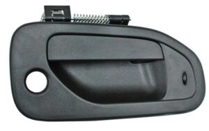 MEPNUR14DHR MANIJA EXT URVAN 14-19 CHINA DEL C/HOYO P/LLAVE DEL PLASTICO DER