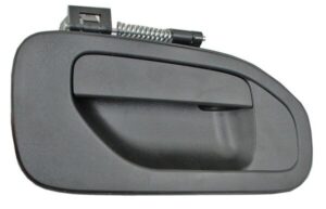 MEPNUR14DL MANIJA EXT URVAN 14-19 CHINA DEL S/HOYO P/LLAVE DEL PLASTICO IZQ