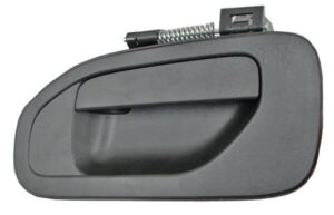 MEPNUR14DR MANIJA EXT URVAN 14-19 CHINA DEL S/HOYO P/LLAVE DEL PLASTICO DER