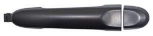 MEPNVE12NR MANIJA EXT VERSA 12-19/ V-DRIVE 20-23/ MARCH 12-23 CHINA S/HOYO P/LLAVE DEL DER/ TRAS 230901 RH=LH