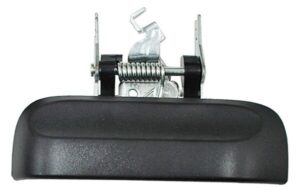 MEPNXT05CTL MANIJA EXT XTERRA 05-07 CHINA TRAS PLASTICO 2218 IZQ