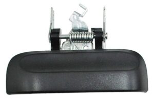 MEPNXT05CTR MANIJA EXT XTERRA 05-07 CHINA TRAS PLASTICO 2218 DER