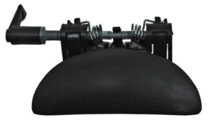 MEPP20601TLR MANIJA EXT PEUGEOT 206 01-09 LISA TRAS PLASTICO 2218 DER