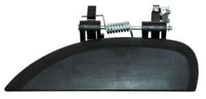 MEPRLO15L MANIJA EXT LOGAN/ SANDERO/ STEPWAY 15-18 DEL/ TRAS NEGRA CHINA IZQ