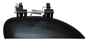 MEPRLO15LR MANIJA EXT LOGAN/ SANDERO/ STEPWAY 15-18 DEL/ TRAS NEGRA LISA DER