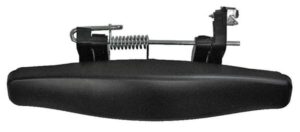 MEPRSA10L MANIJA EXT SANDERO/ STEPWAY 10-14/ DUSTER 13-15 CHINA DEL/ TRAS PLASTICO IZQ