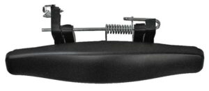 MEPRSA10R MANIJA EXT SANDERO/ STEPWAY 10-14/ DUSTER 13-15 CHINA DEL/ TRAS PLASTICO DER