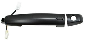 MEPSUSW07LSL MANIJA EXT SWIFT 07-15/ SX4 07-14/ GRAND VITARA 06-17 LISA C/SENS PLASTICO IZQ