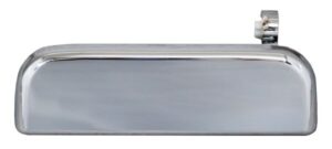 MEPTAV07CCL MANIJA EXT AVANZA 07-11 CROM DEL/ TRAS PLASTICO IZQ