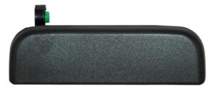 MEPTAV07CR MANIJA EXT AVANZA 07-11 CHINA DEL/ TRAS PLASTICO DER