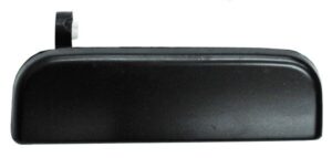 MEPTAV07R MANIJA EXT AVANZA 07-11 LISA DEL/ TRAS PLASTICO DER