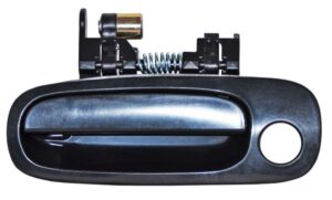 MEPTCO98DLL MANIJA EXT COROLLA 98-02 LISA DEL PLASTICO 2219 IZQ