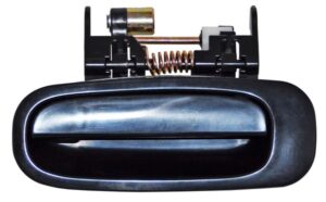 MEPTCO98TLL MANIJA EXT COROLLA 98-02 LISA TRAS PLASTICO 2219 IZQ