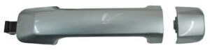MEPTFJ07DR MANIJA EXT FJ CRUISER 07-14 PLATA S/HOYO P/LLAVE DEL PLASTICO DER