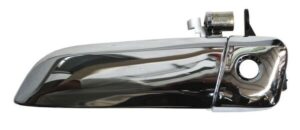 MEPTHI04CL MANIJA EXT HIACE 04-12 CROM DEL PLASTICO IZQ