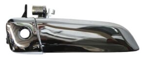 MEPTHI04CR MANIJA EXT HIACE 04-12 CROM DEL PLASTICO DER