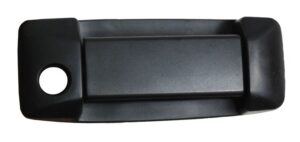 MEPTHI04LL MANIJA EXT HIACE 04-12 CHINA LAT PLASTICO IZQ