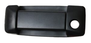 MEPTHI04LR MANIJA EXT HIACE 04-12 CHINA LAT PLASTICO DER