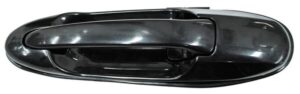 MEPTLC98TL MANIJA EXT LAND CRUISER 98-07/ SEQUOIA 01-07 LISA TRAS PLASTICO 2218 IZQ