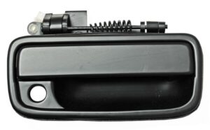 MEPTTA95DLR MANIJA EXT TACOMA 95-04 LISA DEL PLASTICO DER