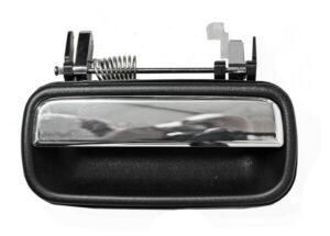 MEPTTA95TCL MANIJA EXT TACOMA 95-04 CROM TRAS PLASTICO IZQ