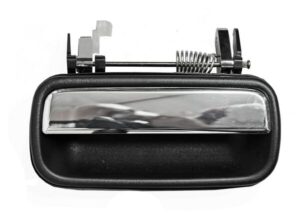 MEPTTA95TCR MANIJA EXT TACOMA 95-04 CROM TRAS PLASTICO DER
