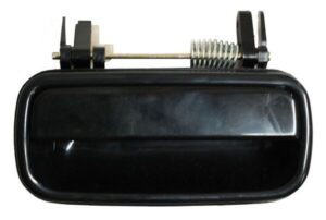 MEPTTA95TL MANIJA EXT TACOMA 95-04 CHINA TRAS PLASTICO 2218 IZQ