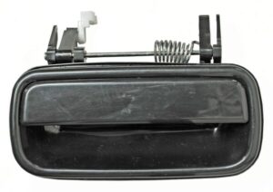 MEPTTA95TLL MANIJA EXT TACOMA 95-04 LISA TRAS PLASTICO 2218 IZQ