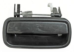 MEPTTA95TLR MANIJA EXT TACOMA 95-04 LISA TRAS PLASTICO 2218 DER