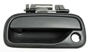 MEPTTU00DR MANIJA EXT TUNDRA CAB REG/ CAB 1/2 00-06 CHINA DEL PLASTICO 2218 DER