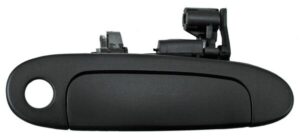 MEPTYA04TR MANIJA EXT YARIS 04-05/ ECHO 00-05 LISA TRAS PLASTICO 2218 DER