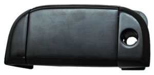 MEPVEV01DL MANIJA EXT EUROVAN 01-04 LISA DEL METAL 2219 IZQ