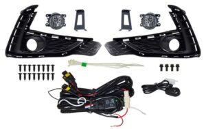 MG5315 FARO NIEBLA MG GT 22-23 C/PARRILLA JGO 352