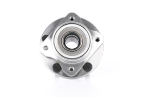 Mazas de Rueda Del. RIN 15 P/5 BIRLOS Caravan 4X4 89-95