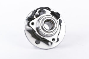 Maza de Rueda Del. 5 Birlos 3 Barrenos C/Conector 33 Estrias RWD Ram-1500 4X2 Susp. Indepen. 97-99 Ram-1500 4X2 Susp. Indepen. 03-09 Ram-1500 4X2 Susp. Indepen. 97-99 Ram-1500 4X2 Susp. Indepen. 03-09 Ram-2500 4X2 Susp. Indepen. 06-11 Ram-2500 4X2 Susp. Indepen. 06-11