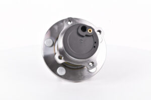 Maza de Rueda Tras. 5 Birlos 4 Barrenos  Mazda 3 04-13 Mazda 3 04-13 Mazda 5 06-15 Mazda 5 06-15