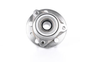 Maza de Rueda Del. 5 Birlos 3 Barrenos 26 Estrias FWD Windstar 99-04 Windstar 99-04