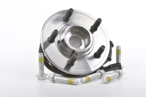 Maza de Rueda Del. 5 Birlos 3 Barrenos C/Conector 27 Estrias RWD Aviator 4X4 03-05 Aviator 4X4 03-05 Explorer 03-05 Explorer 03-05