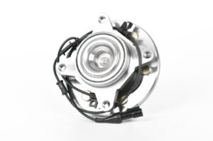 Maza de Rueda Del. 6 Birlos 4 Barrenos C/Conector RWD Expedition 03-10 Expedition 03-10 F-150 09-18 F-150 09-18 F-150 USA 09-10 F-150 USA 09-10 Navigator 03-10 Navigator 03-10