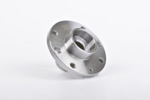 Maza de Rueda Del. P/4 Birlos  Chevy 94-12 Chevy 94-12 Monza 94-11 Monza 94-11