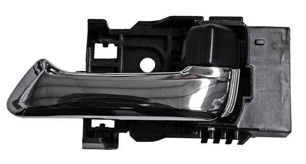 MICCL04CL MANIJA INT COLORADO/ CANYON 04-12 CROM DEL/ TRAS PLASTICO IZQ