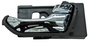 MICCL13CR MANIJA INT COLORADO/ CANYON 13-15/ S10 16 CROM DEL/ TRAS PLASTICO DER