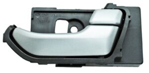 MICCL13R MANIJA INT COLORADO/ CANYON 13-15/ S10 16 PLATA DEL/ TRAS PLASTICO DER